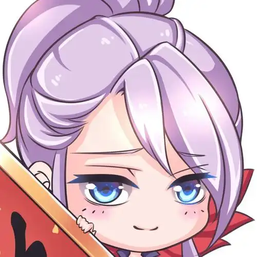 王者荣耀官方小头像高渐离