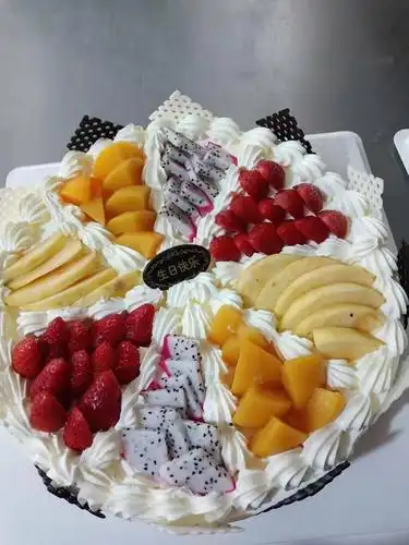 最美的你们,留住最美的回忆--生日快乐