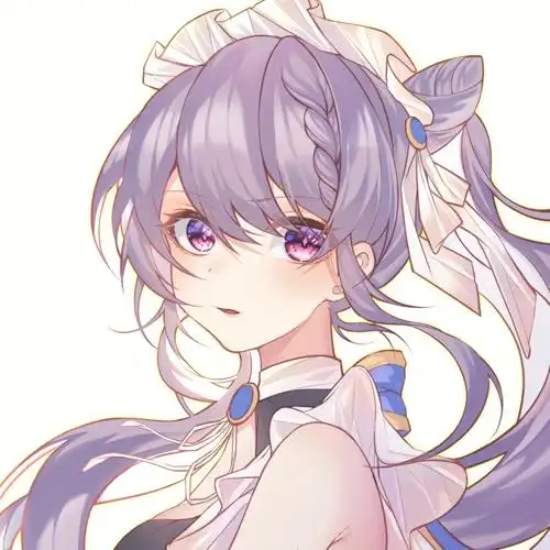 原神头像我是神里的狗