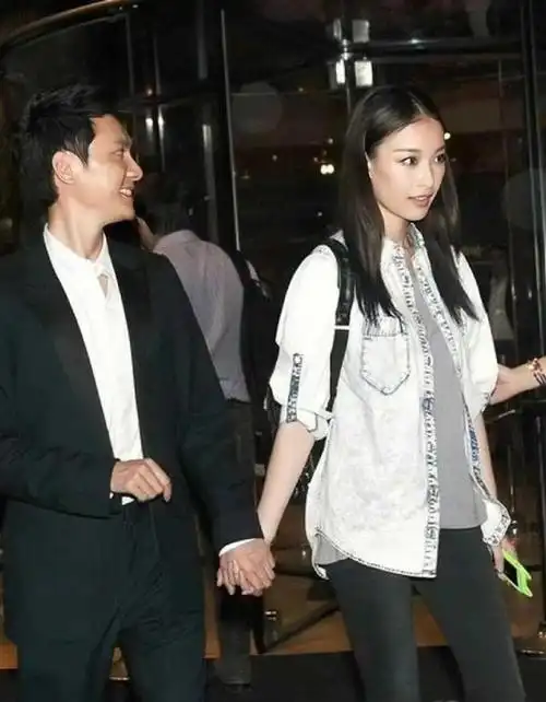 倪妮赵丽颖接连沦陷事实证明冯绍峰才是真正的人间清醒