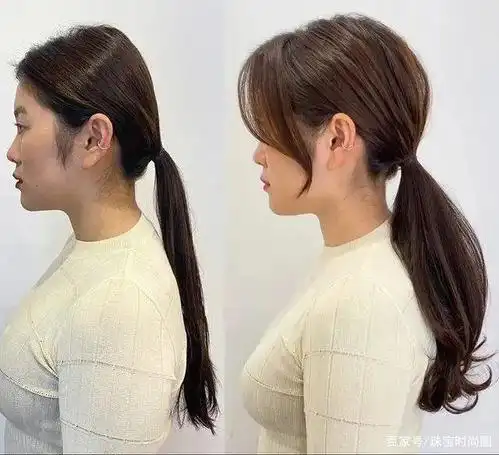 颅顶对颜值的影响有多大?看看刘亦菲,宋祖儿就知道了