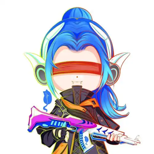 吃鸡头像#和平精英q版头像#吃鸡2022-08-29gm作者少男2022-08-29暖暖