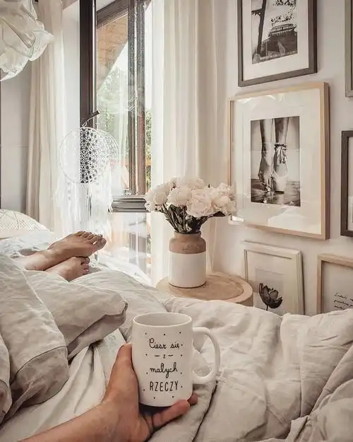 4个世界最美卧室,看完都想住进去