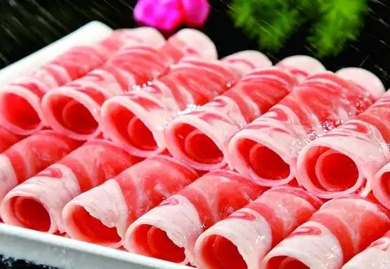 子宸房热气羊肉火锅总部