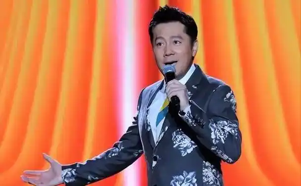 蔡国庆和萧亚轩两个混子歌手在双11这一夜彻底现了原形