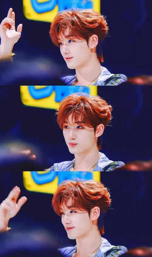 微博之夜 好多人啊##丁程鑫这就是街舞