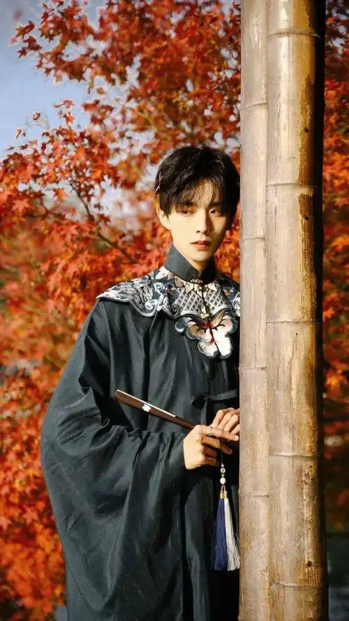 手机壁纸妖扬王敬轩