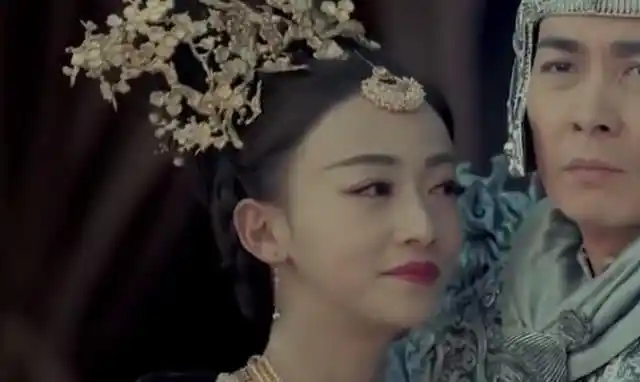 吴谨言出演苏妲己,演戏太到位看了定妆照,这个妲己祸国殃民!