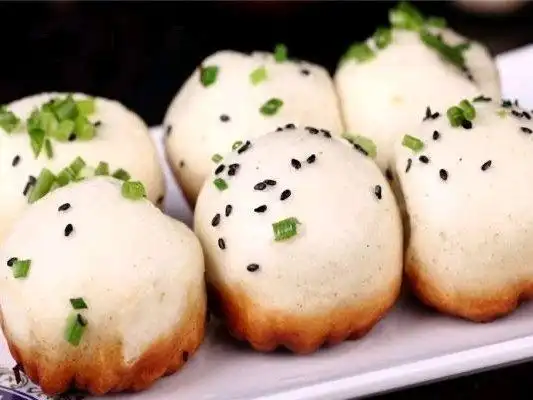 【老上海生煎包】地址,电话,路线,周边设施_360地图