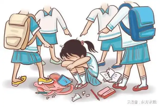 触目惊心面对校园霸凌我们究竟怎么做才能杜绝此类事件呢