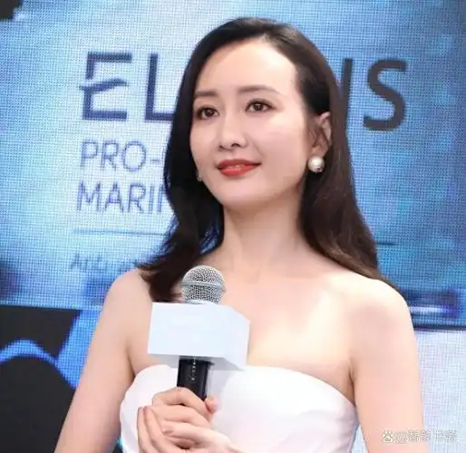 这一次,41岁的演员王鸥迎来了感情的"反噬"