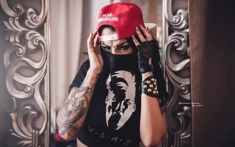 欧美女生写真系列 高清壁纸8.jpg