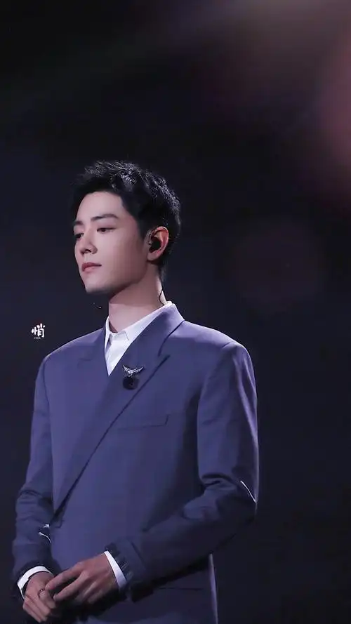 肖战2020腾讯星光大赏201220