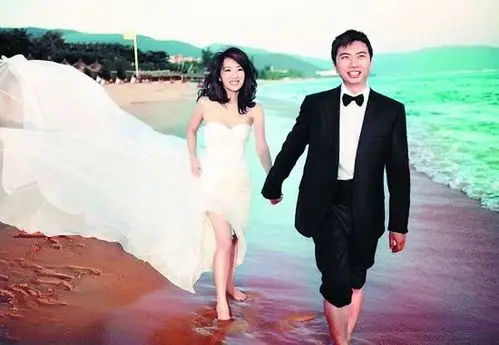 投资圈十大才子佳人组合 熊晓鸽王功权汪潮涌居前3