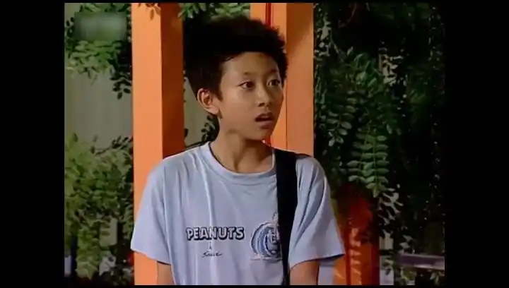 【家有儿女】刘星:我一大男子汉,离家出走又自己回来,对没面子呀