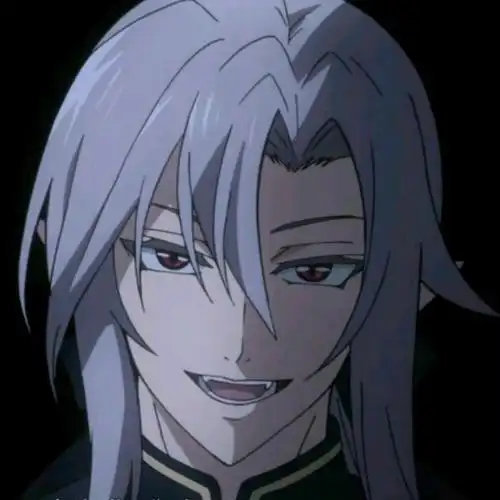 终结的炽天使/ 费里德·巴特利 676767