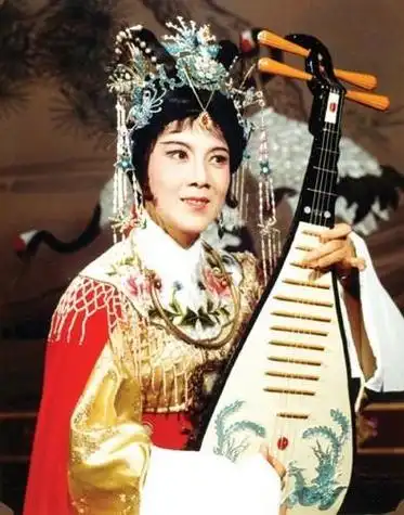 越剧界有东山三鼎甲这三位艺术家是丁赛君吕瑞英金采风