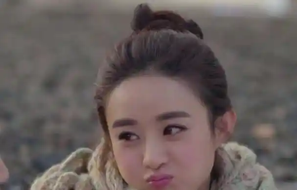 就有人忧,对于产后这些明星的状态,就让网友沸腾起来了,先是赵丽颖