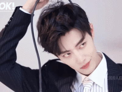 肖战- 堆糖,美图壁纸兴趣社区