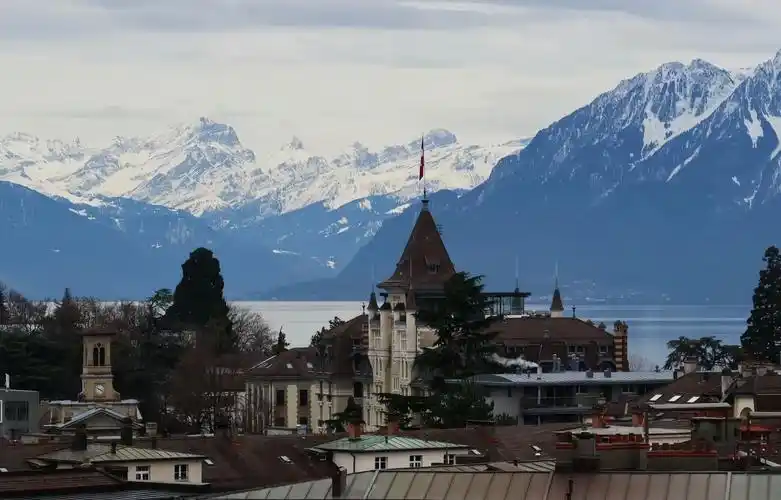ipad电脑风景壁纸 好喜欢