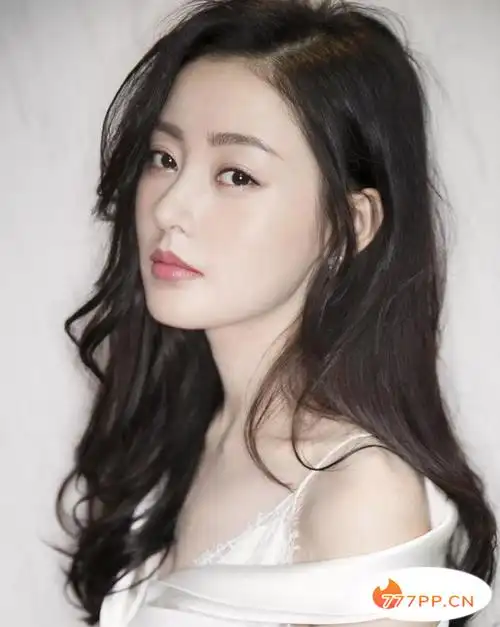 中国现代十大美女(中国最美90后十大女明星)_777排行网