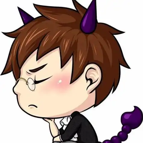 天蝎座男孩黑暗头像(天蝎座霸气男孩头像) - 帅哥男生头像 - 艾伊特