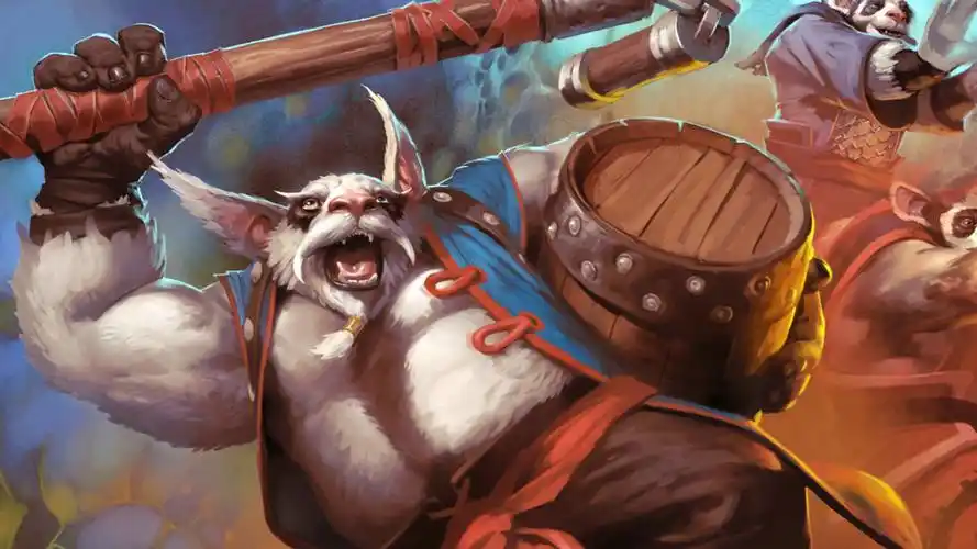 电脑壁纸 游戏 dota英雄