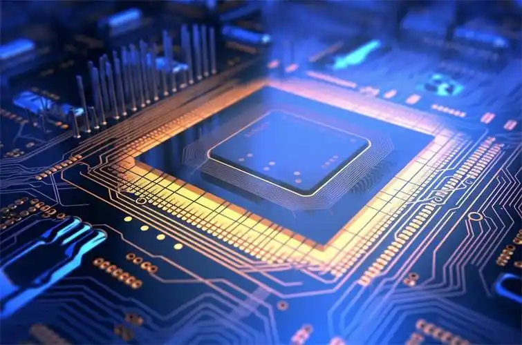 投入33亿欧元!《欧盟芯片法案》正式通过【附半导体行业现状分析】_产