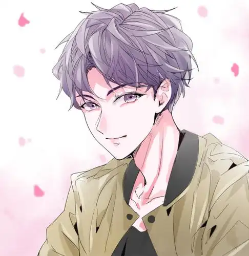 有生之年见到你的中分 虽然也爱你三年不变的锅盖(棒读