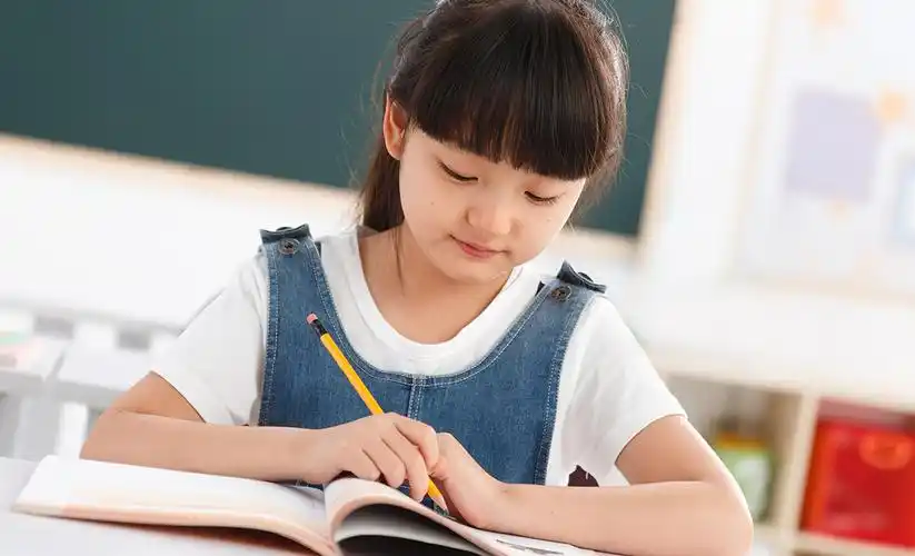 孩子"时间观念差",写作业总是很慢怎么办? - 知乎