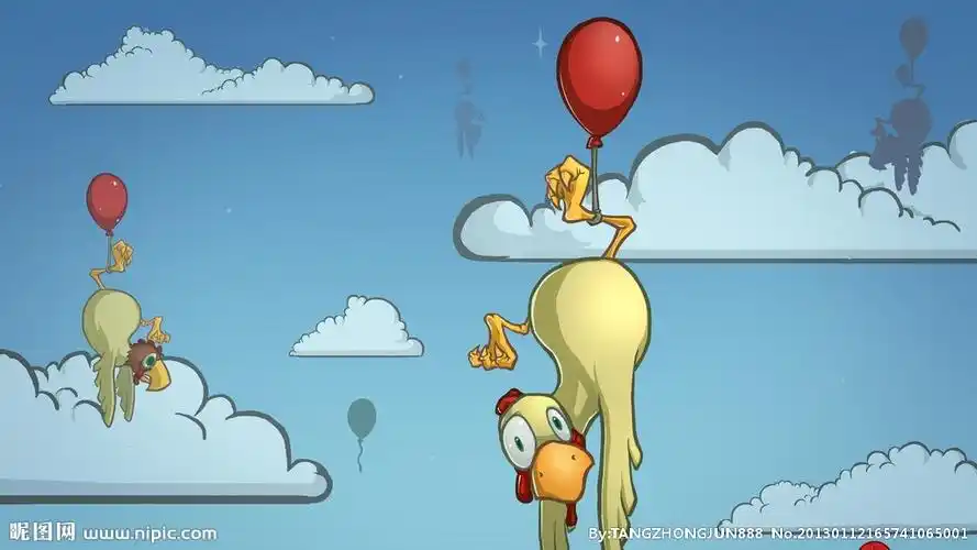 卡通游戏设计图__动漫人物_动漫动画_设计图库_昵图网nipic.com