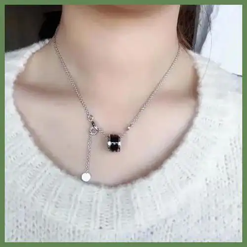 3,哪位可以告诉下宝格丽慈善款项链价格为什么便宜?