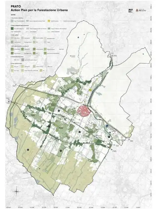 07景观设计平面图分析参考
