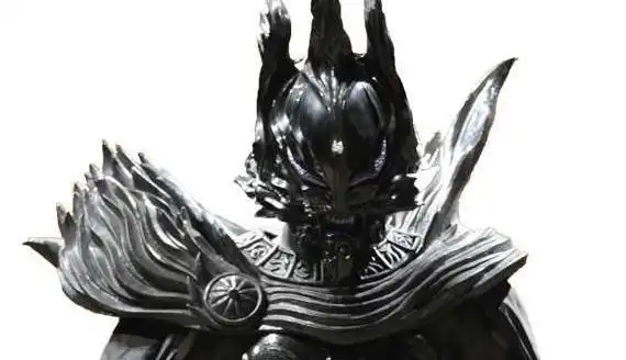 克制奥特曼能够分解奥特曼身体的雷佐利姆光线击杀了梦比优斯奥特曼