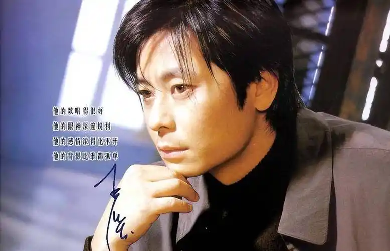 王杰被"毒哑"之谜,他与谢霆锋的恩怨纠缠,你了解吗?_竞争_关系_问题