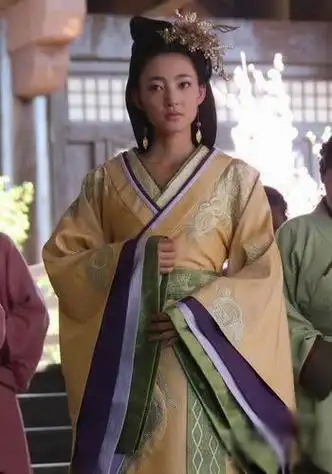 看林心如教你情场美人心计组图