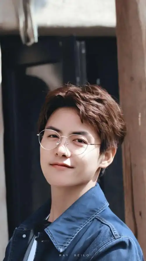 马天宇:恋上国民男神