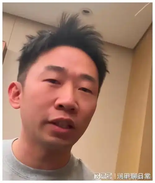 兔子老师爆改37岁杨迪,搞笑明星变成韩国顶流!