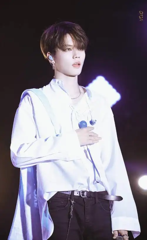 nine percent 林彦俊