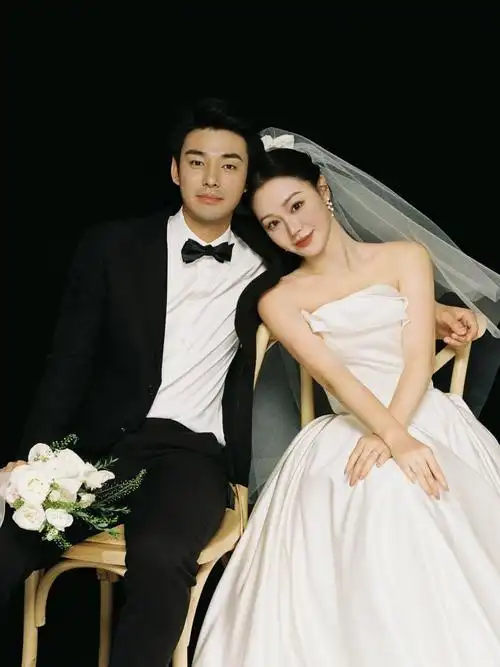 答应我结婚照一定要拍组胶片的!!!