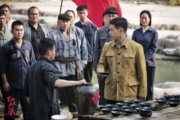 红旗渠清晰1280p完整西瓜免费播放电影国语版免费观看