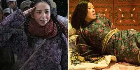 《威虎山》:红色题材终于从乏味到爽翻