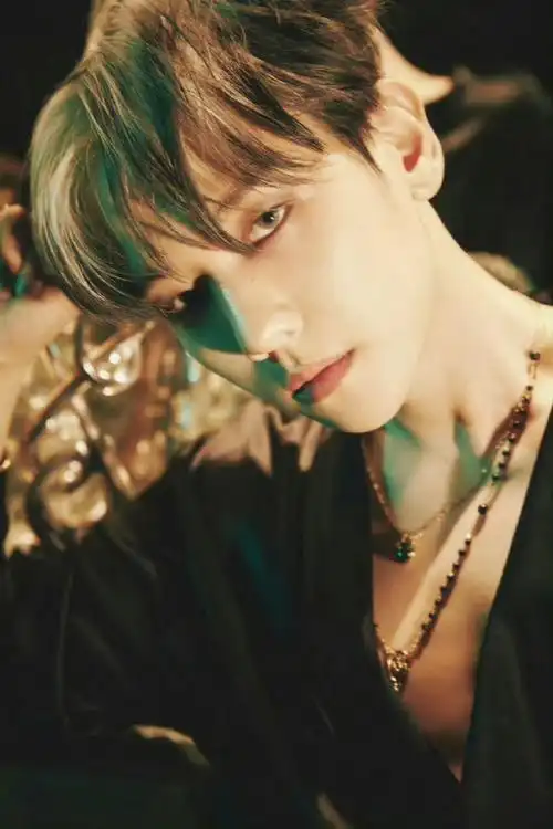 边伯贤##吴世勋