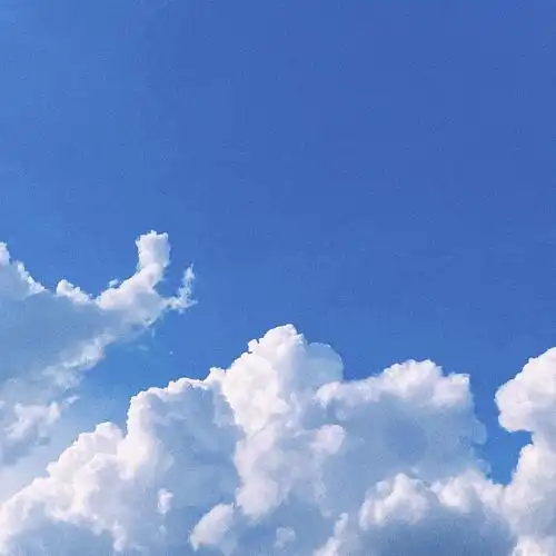 今天拍的漂亮云朵哪张发87已选