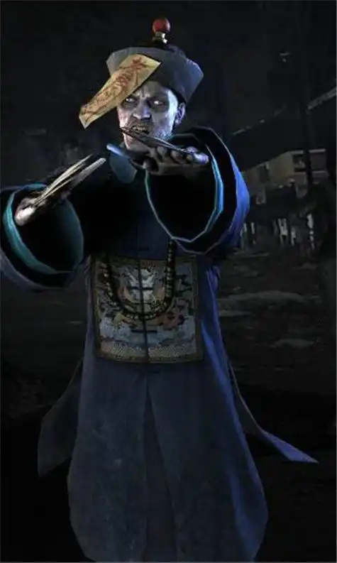 中国的僵尸为啥都穿清朝官服学者并非迷信而是有一定道理的