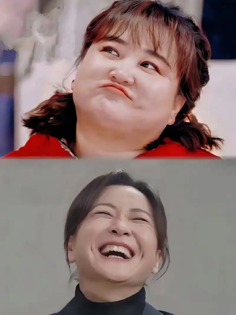 女性力量.一年时间,贾玲瘦了,她变美了也更健康了,但是很多网 - 抖音