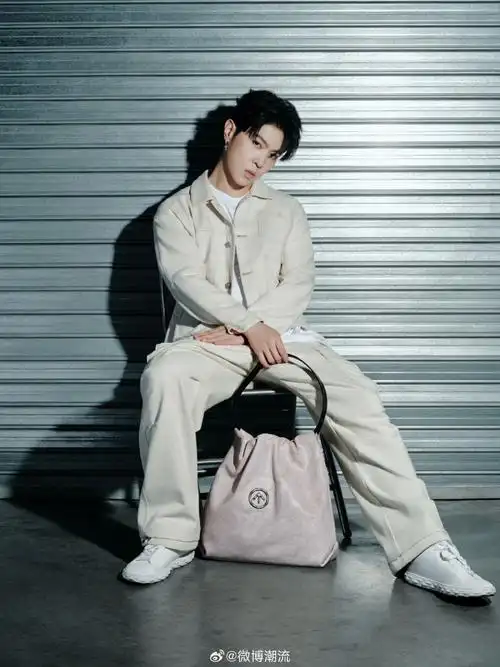 grotto个乐代言人马伯骞