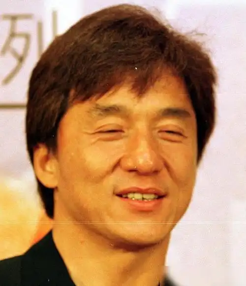 为什么成龙杨紫琼李连杰那么受人尊敬这就是原因