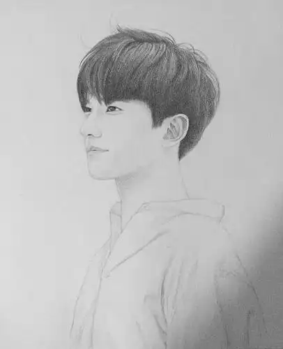 【杨洋】有喜欢许大帅的吗?