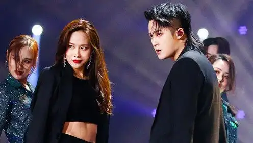 纯享版:檀健次,王霏霏《处处吻》